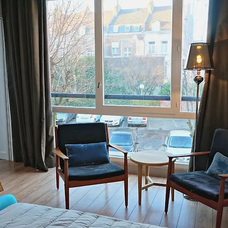 Little Suite - Constance Lilla Camera foto