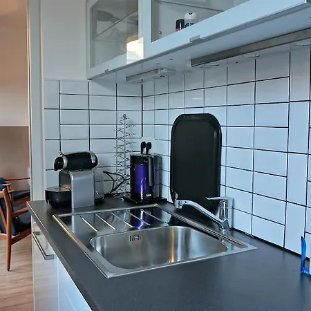 Little Suite - Constance Lilla Camera foto