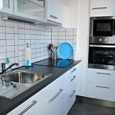 Little Suite - Constance Lilla Camera foto