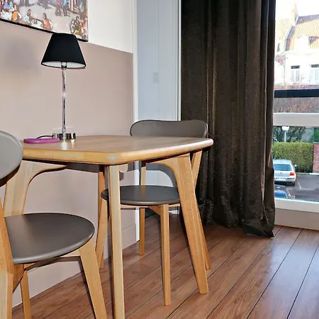 Little Suite - Constance Lilla Camera foto