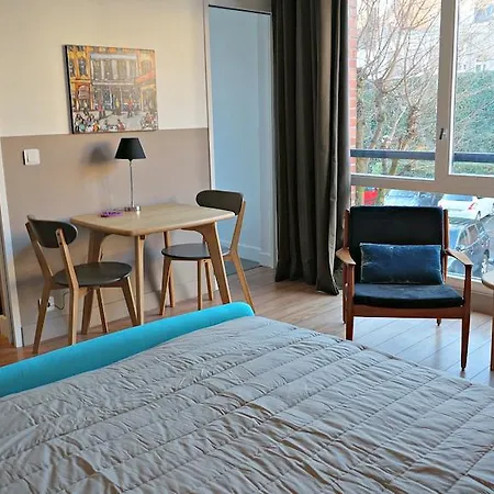 Little Suite - Constance Lilla Camera foto