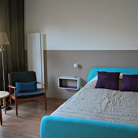 Little Suite - Constance Lilla Camera foto