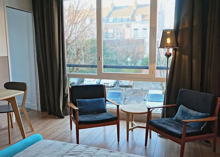 Little Suite - Constance