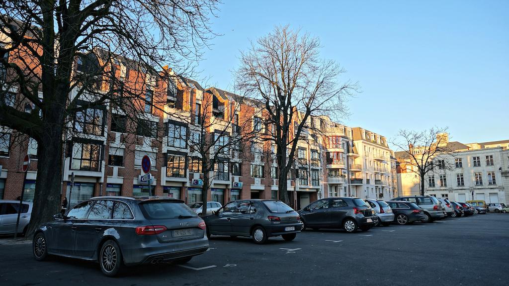 Apartment Little - Constance