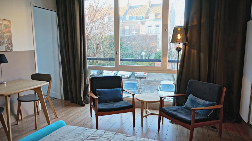 Apartment Little - Constance