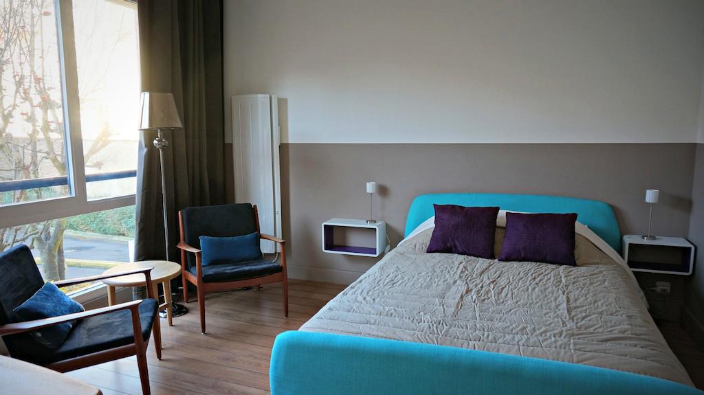 Appartement Little - Constance Rijsel